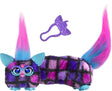Hasbro furby furblets dj co-dazz pluszowy miś różowe dzieci