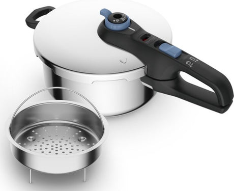 Tefal p2580402 - bezpieczny trend - szybkowar - 4l