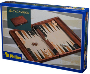 Backgammon Philos kosztuje średnio