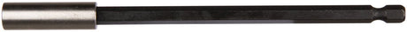 Akcesoria Makita Uchwyt do bitów magnetyczny 1 4 x 300 mm - b-57766 - b-57766