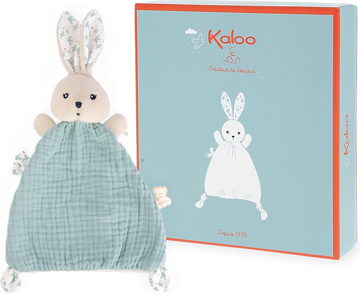 Kaloo kdoux doudou królik gołąb pokoju
