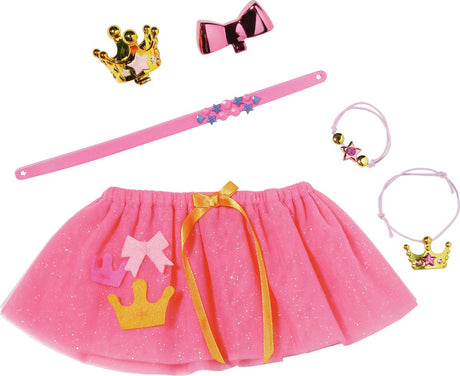 Butikowy zestaw tutu Baby Born®