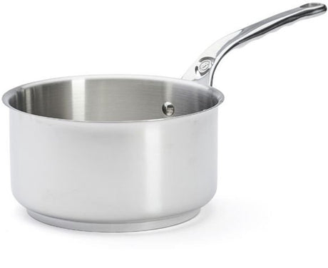 Debuyer de Buyer Milady - rondel - ø18cm - stal nierdzewna - 2,2 litra