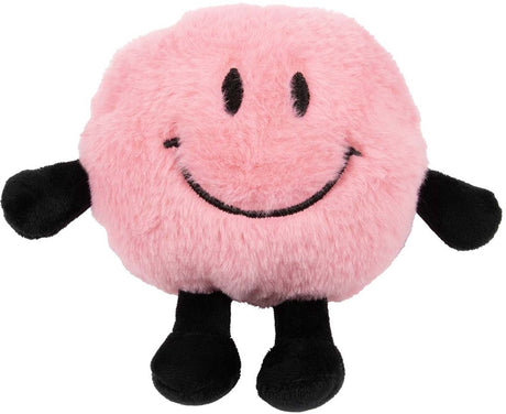 Coockoo bouncy buddy roze