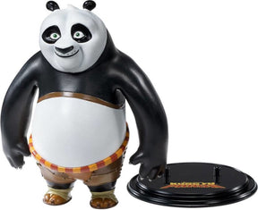Noble Collection Dreamworks - figurka Beny - Kung Fu Panda