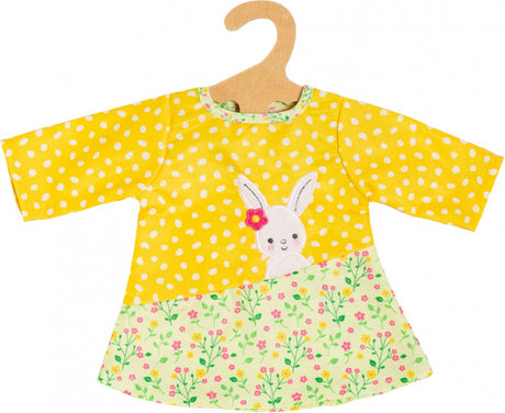 Sukienka dla lalek Heless Bunny Lou, 35-45 cm