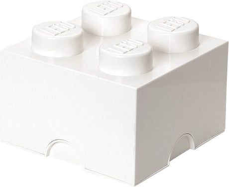Pudełko do przechowywania klocków Lego 4