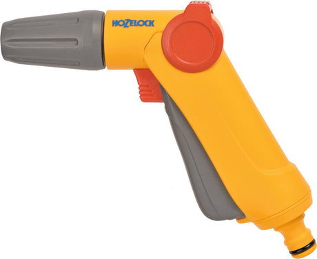 Pistolet natryskowy Hozelock do natryskiwania strumieniowego