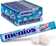 Mentos mint rol (40x 37,5gr)