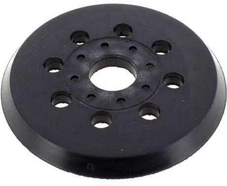 Płyta szlifierska Bosch średnia - 125 mm