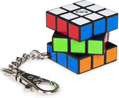 Kostka Rubika - brelok 3x3