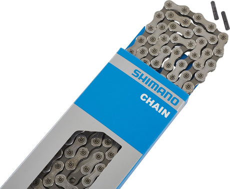 Shimano Rower Chain Ultegra 10V 114sch Silver