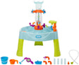Stół wodny z fabryki fontann Little Tikes