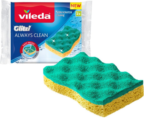 Vileda | 4 sztuki