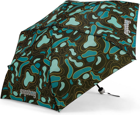 Dziecięcy parasol kieszonkowy Ergobag 21 cm