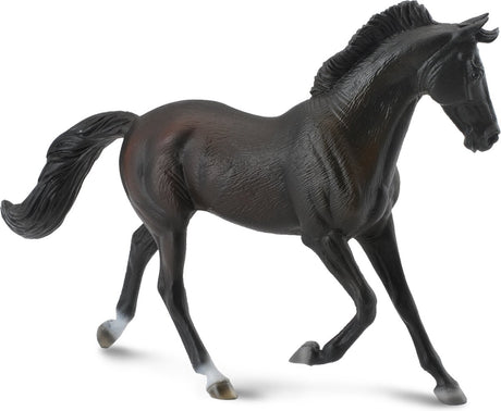 Figurka Collecta - klacz czystej krwi angielskiej - (xl)