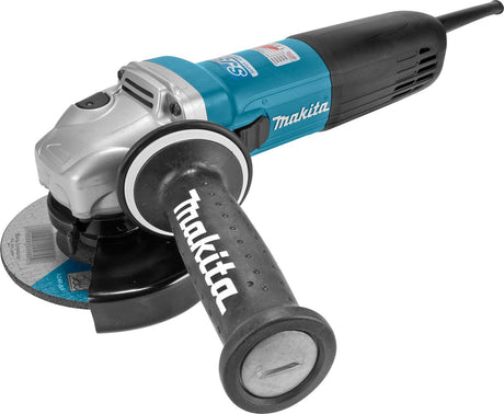 Szlifierka kątowa Makita ga5040c 230 V, 125 mm