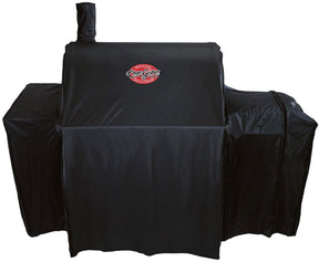 Char-griler ® – osłona do smoken' pro™ pro deluxe®