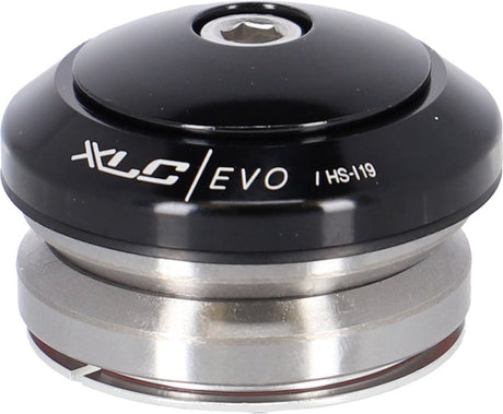 Zestaw słuchawkowy Xlc hs-i19 evo - 11 8 naprzód - 28,6 41,0 30,0 mm - czarny
