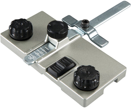 Adapter szyny prowadzącej do akcesoriów Makita dhs660 661 - 199232-5