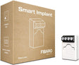 Inteligentny implant Fibaro - z-wave plus - uniwersalny czujnik z-wave