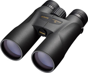 Lornetka Nikon Prosff 5 10x50 - pryzmat dachowy - czarna