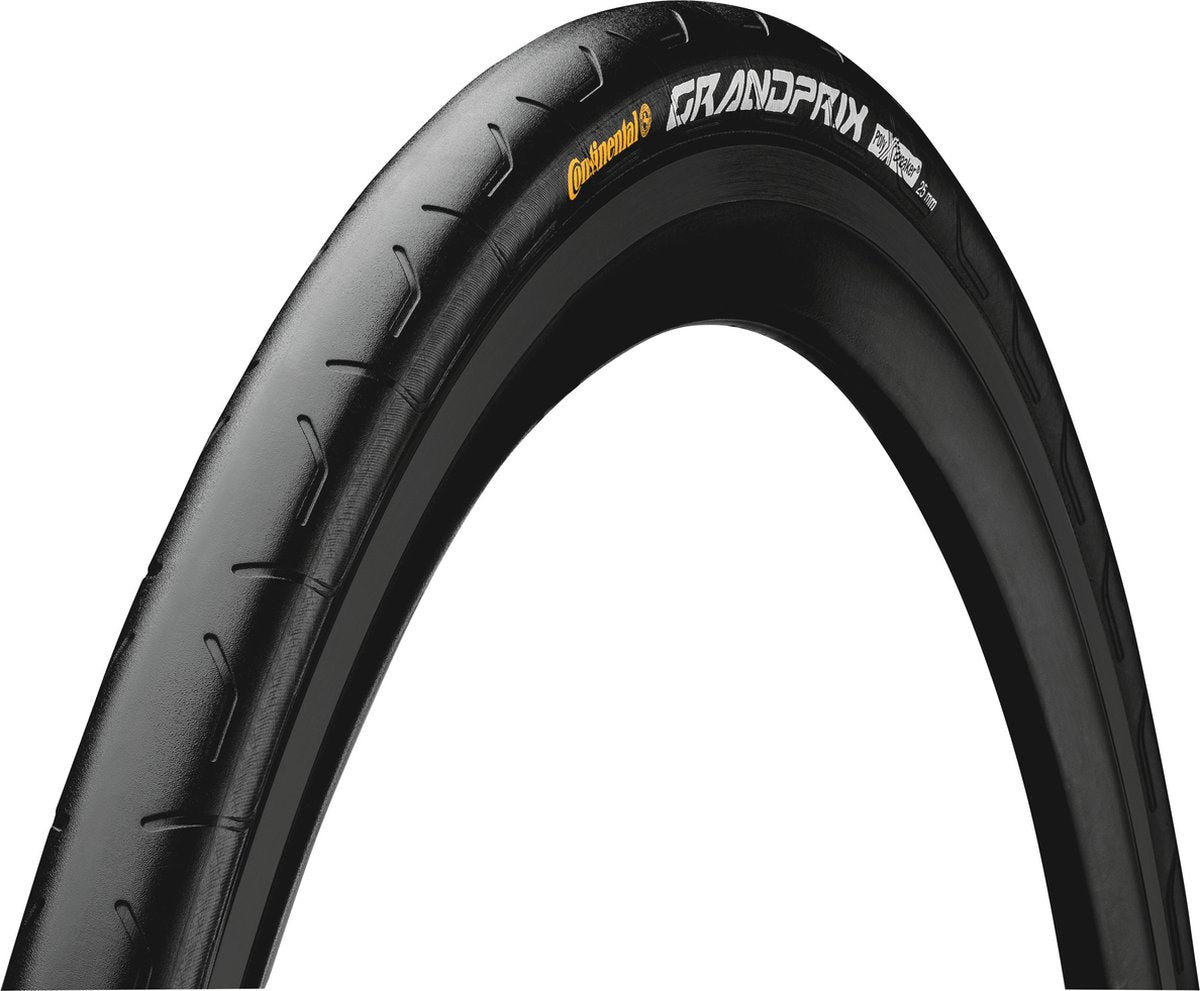 Continental Grand Prix Racing Band 700x25c Black