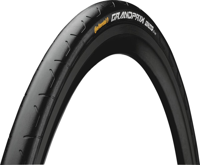 Continental Grand Prix Racing Band 700x25c Black