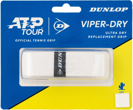 Chwyt Dunlop atp viper-dry, 1 szt