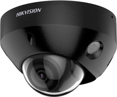 Hikvision ds-2cd2547g2-ls – minidome 4 MP, kolorvu-czarna