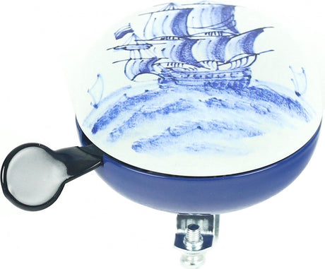 Szerokie bel bel dong dong delft na mapie