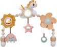 Tiny love sunny stroll speelboog - unicorn wonderlands - vanaf de geboorte
