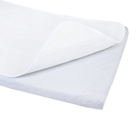Ochraniacz na materac Babymatex aeroline oksydoodporny 35x75 cm