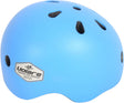 Kask rowerowy Volare Kids 45-51cm - Niebieski