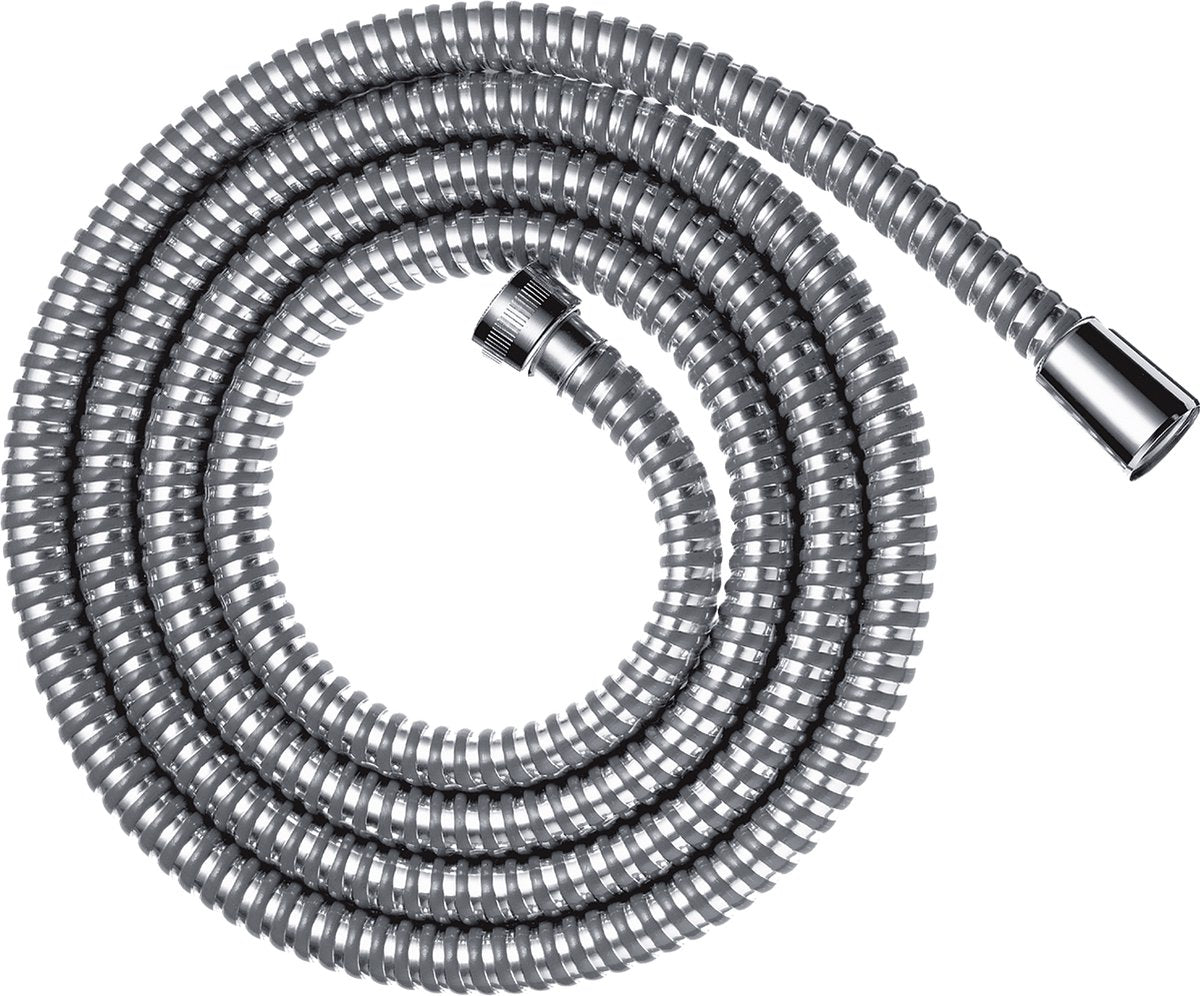 Wąż prysznicowy Hansgrohe Metaflex 200 cm, chrom