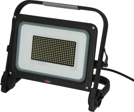 Przenośna lampa budowlana LED Brennerstuhl Jaro 20060 m, 17500lm, 150W, 5m H07RN-F 3G1.0, IP65