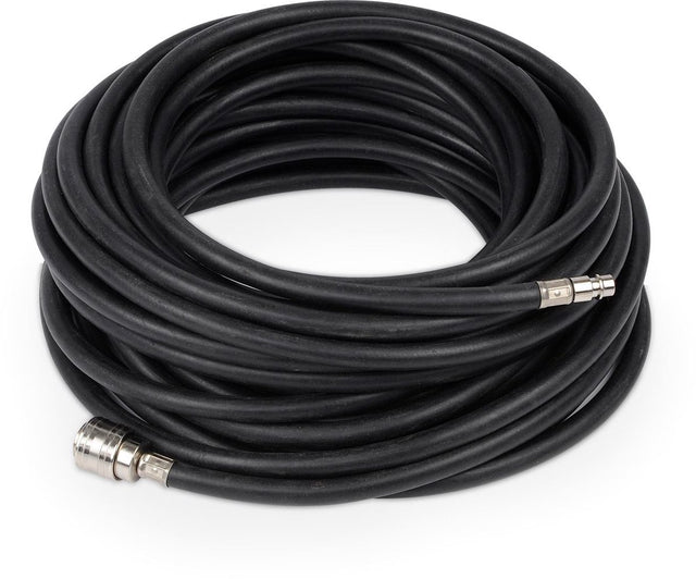 Powerplus powair0204 rubberen slang - luchtslang