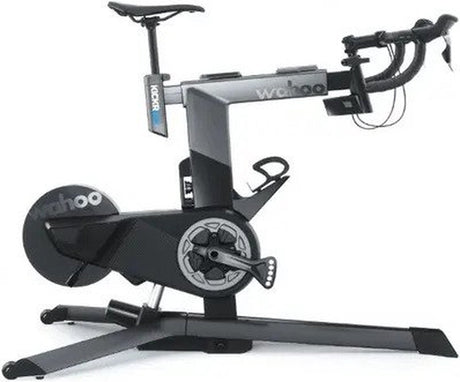 Inteligentny trener rowerowy Wahoo kickr bike v2