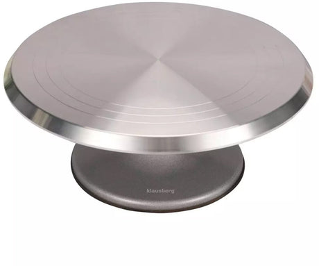 Gramofon Klausberg 31cm do ciast kb-7710
