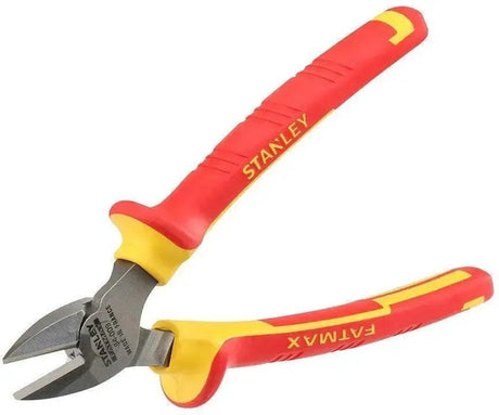 Szczypce boczne Stanley VDE 1000 V 160mm - 0-84-009
