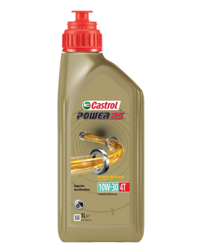 Castrol Power RS ​​4T 10W-30 (1L)