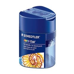 Niebieska temperówka Staedtler 512128