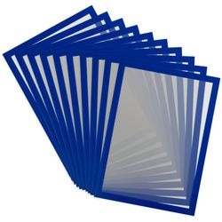 Ramka wystawowa djois 195231 PVC przezroczysta