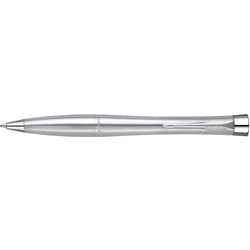 Długopis Parker 2143641 1,0 mm srebrny