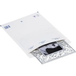 Koperty w linie raja pmbl5c, papier biały