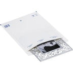 Koperty w linie raja pmbl5c, papier biały