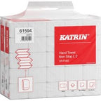 Ręcznik katrin 61594 m-fold biały