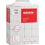 Ręcznik katrin 35588 składany v biały