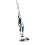 Odkurzacz kijowy Leifheit Regulus Powervac biały