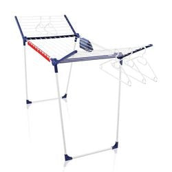 Suszarka Leifheit Pegasus 200 - solidny komfort - długość suszenia 20 m